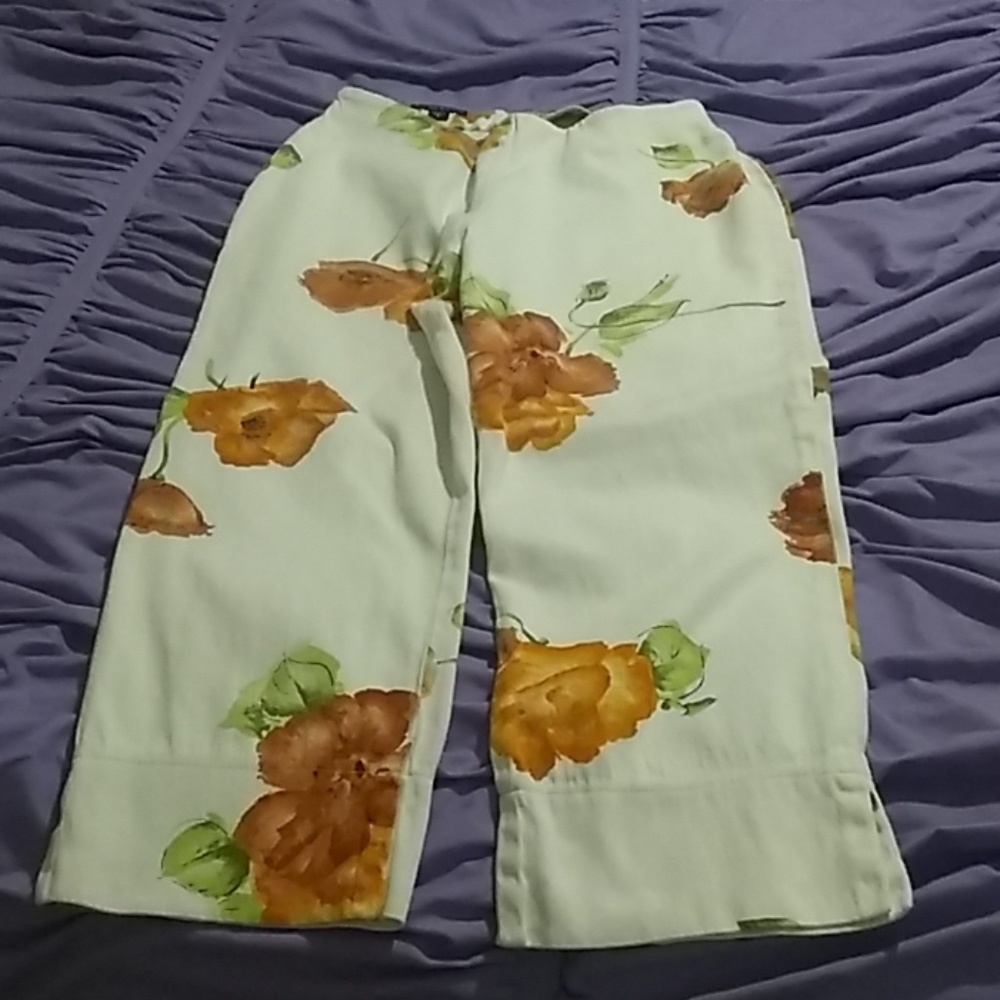 Slacks